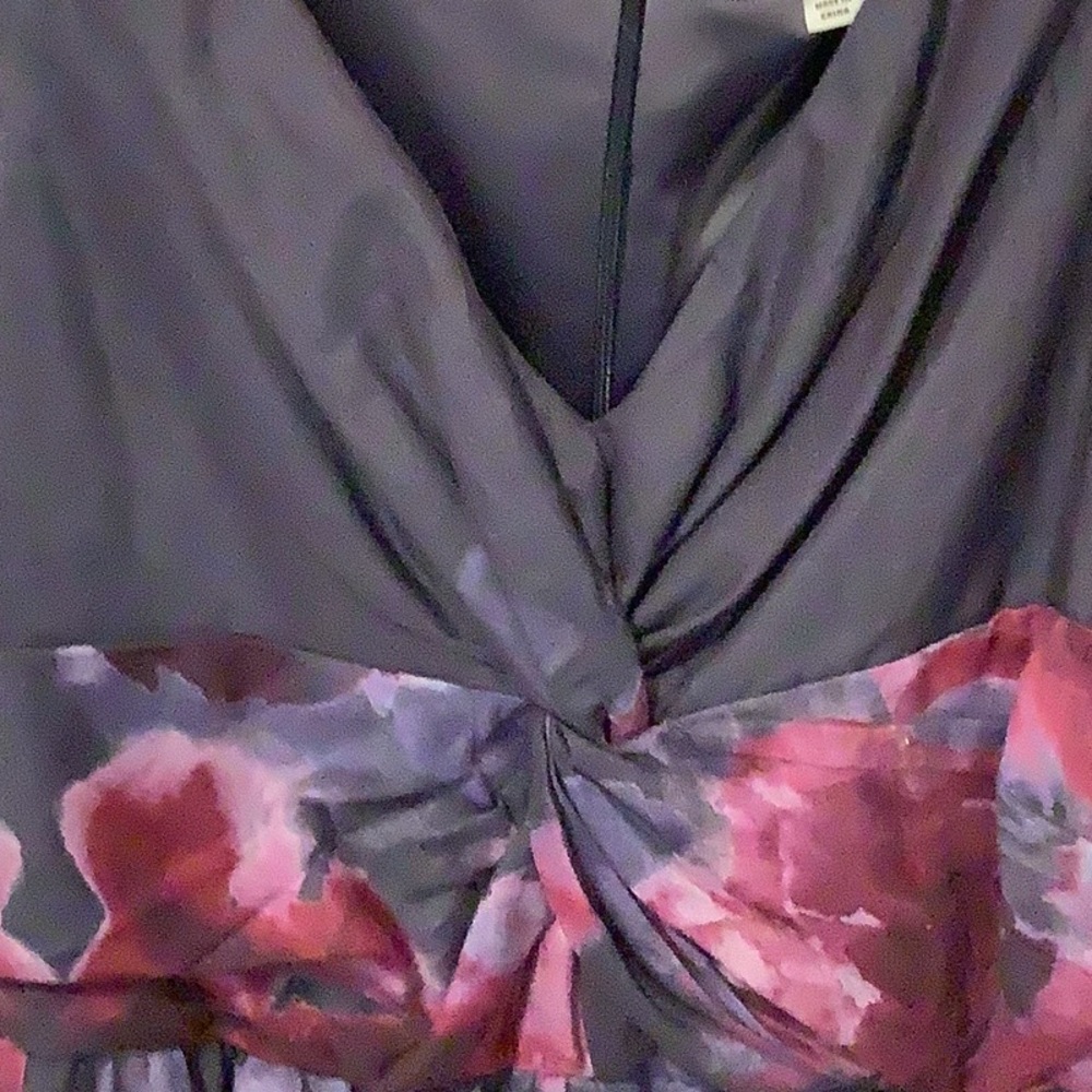 Neiman Marcus WaterColor Dress for 🎯Target💜 - Picture 3 of 10